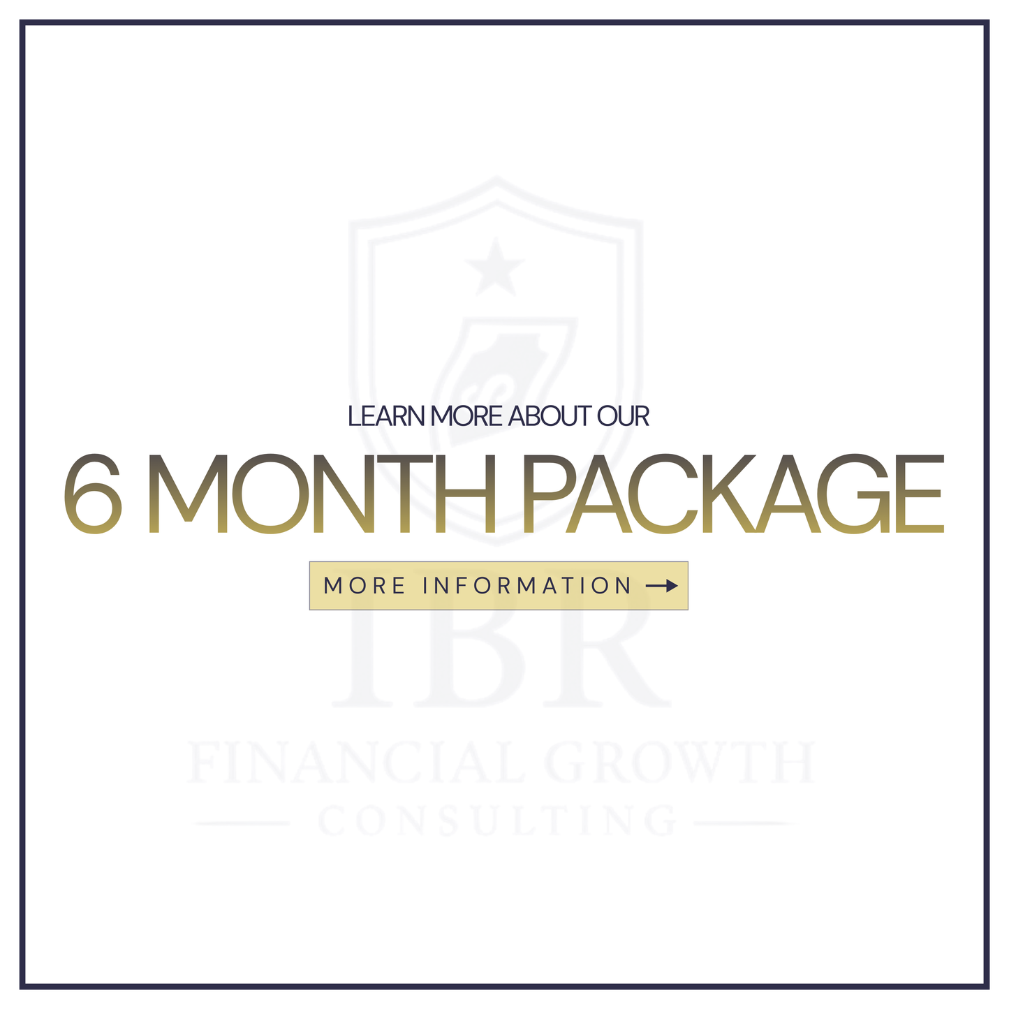 6 Month Package