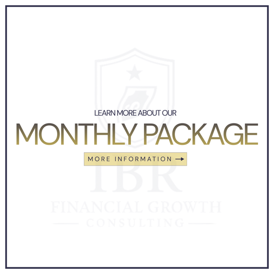 Monthly Package
