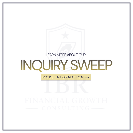 Inquiry Sweep