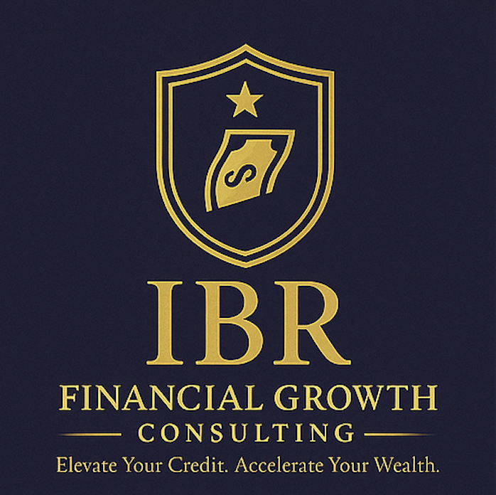 IBR Financial Growth Consultants